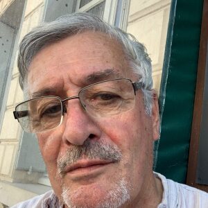 Photo de profil de Michel Secheresse