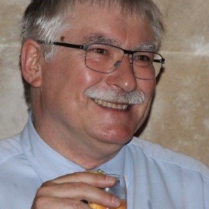 Photo de profil de Michel Seidner