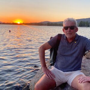 Photo de profil de Michel Seigneur