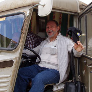 Photo de profil de Michel Senaux
