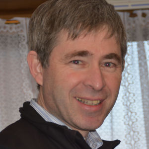 Photo de profil de Michel Sence