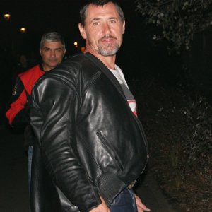 Photo de profil de Michel Senderak