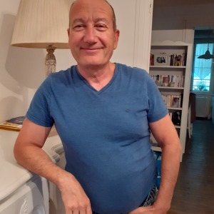Photo de profil de Michel Seraphin
