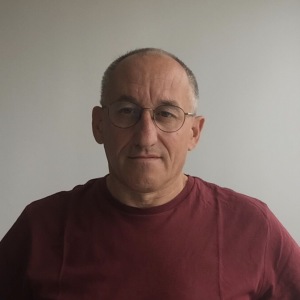 Photo de profil de Michel Serayet