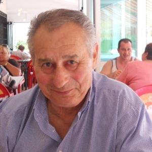 Photo de profil de Michel Serrato