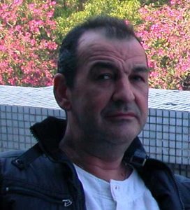 Photo de profil de Michel Sevrin