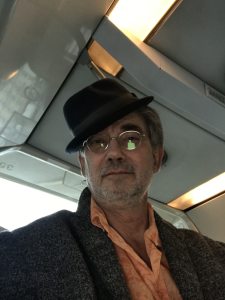 Photo de profil de Michel Sidoli