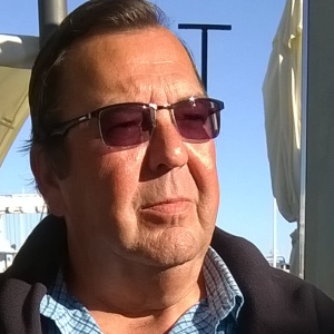 Photo de profil de Michel Sieuw