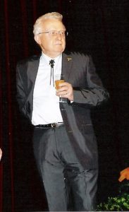 Photo de profil de Michel Simon