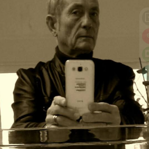 Photo de profil de Michel Slabolepszy
