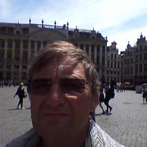 Photo de profil de Michel Snyckers