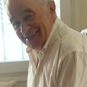 Photo de profil de Michel Somnier