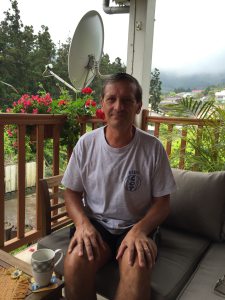Photo de profil de Michel Sonnet
