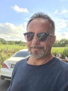 Photo de profil de Michel Soret