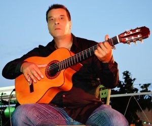 Photo de profil de Michel Soules