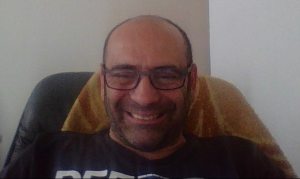 Photo de profil de Michel Stabile