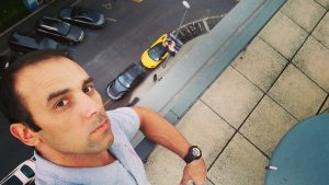 Photo de profil de Michel Stevanovic