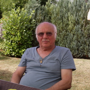 Photo de profil de Michel Strobel