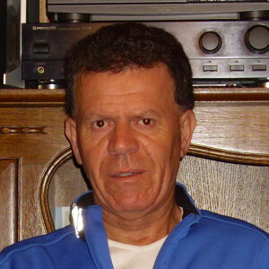 Photo de profil de Michel Suarez