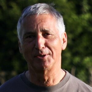 Photo de profil de Michel Tahar