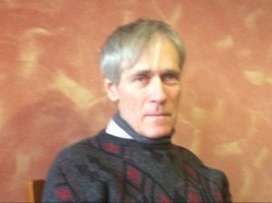 Photo de profil de Michel Tarlowski