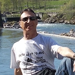 Photo de profil de Michel Techene