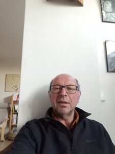 Photo de profil de Michel Tendron