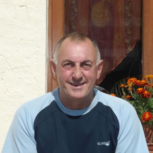 Photo de profil de Michel Teneux