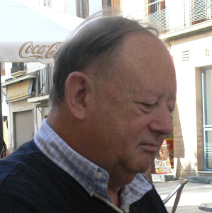Photo de profil de Michel Terrasse