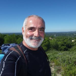 Photo de profil de Michel Testud