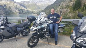 Photo de profil de Michel Thery