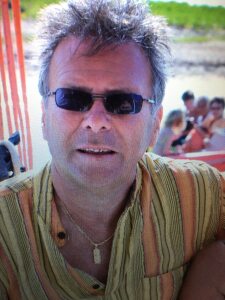 Photo de profil de Michel Thevenin