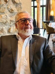 Photo de profil de Michel Thibal