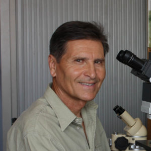 Photo de profil de Michel Thinon