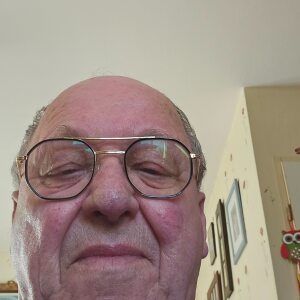 Photo de profil de Michel Thiriet
