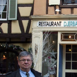 Photo de profil de Michel Thiriet