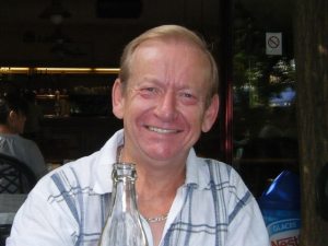 Photo de profil de Michel Thiriot