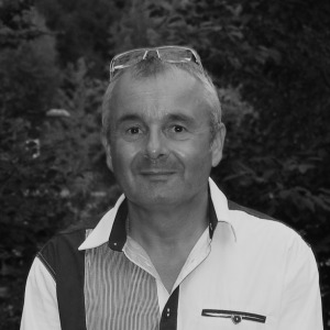 Photo de profil de Michel Thouvenin