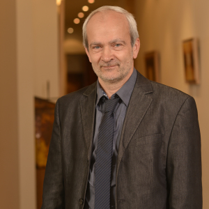 Photo de profil de Michel Thuillier