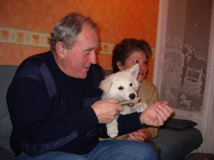 Photo de profil de Michel Tichoux