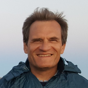 Photo de profil de Michel Tilloy