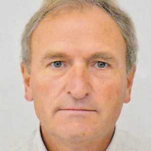 Photo de profil de Michel Tirot
