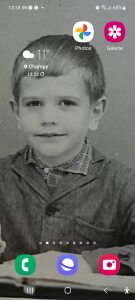 Photo de profil de Michel Tixier