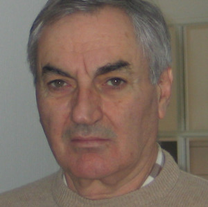 Photo de profil de Michel Toledo