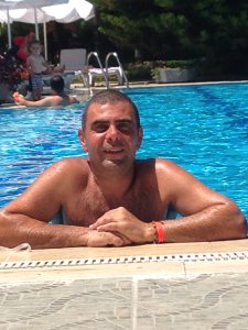 Photo de profil de Michel Tonon
