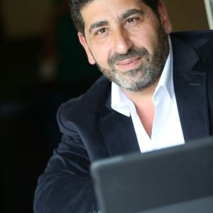 Photo de profil de Michel Torbey