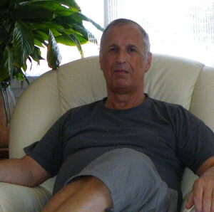 Photo de profil de Michel Toth