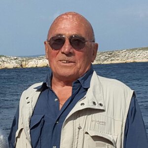 Photo de profil de Michel Touchaleaume