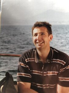 Photo de profil de Michel Toupin