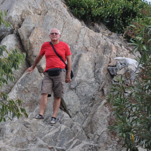 Photo de profil de Michel Tourbier